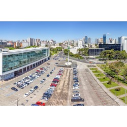 Reajuste dos servidores públicos estaduais do Paraná começa a ser pago no dia 31/08